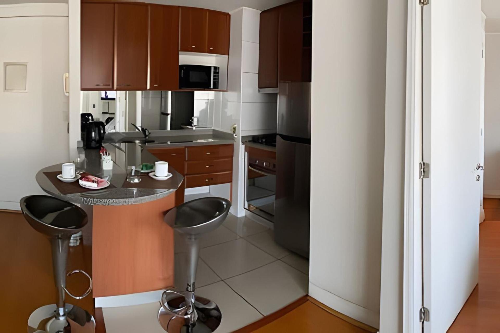 Brizen Apartments Pedro De Valdivia Santiago Dış mekan fotoğraf