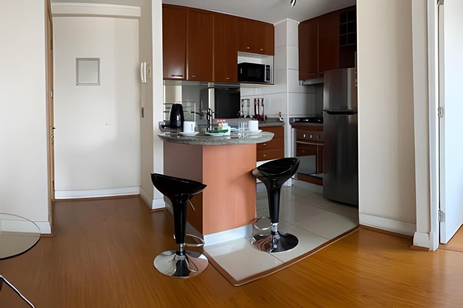 Brizen Apartments Pedro De Valdivia Santiago Dış mekan fotoğraf