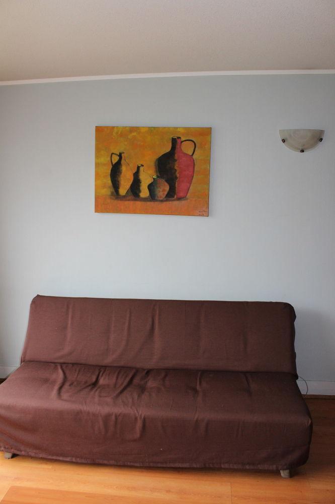 Brizen Apartments Pedro De Valdivia Santiago Dış mekan fotoğraf