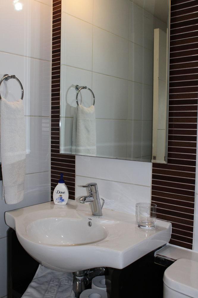 Brizen Apartments Pedro De Valdivia Santiago Dış mekan fotoğraf