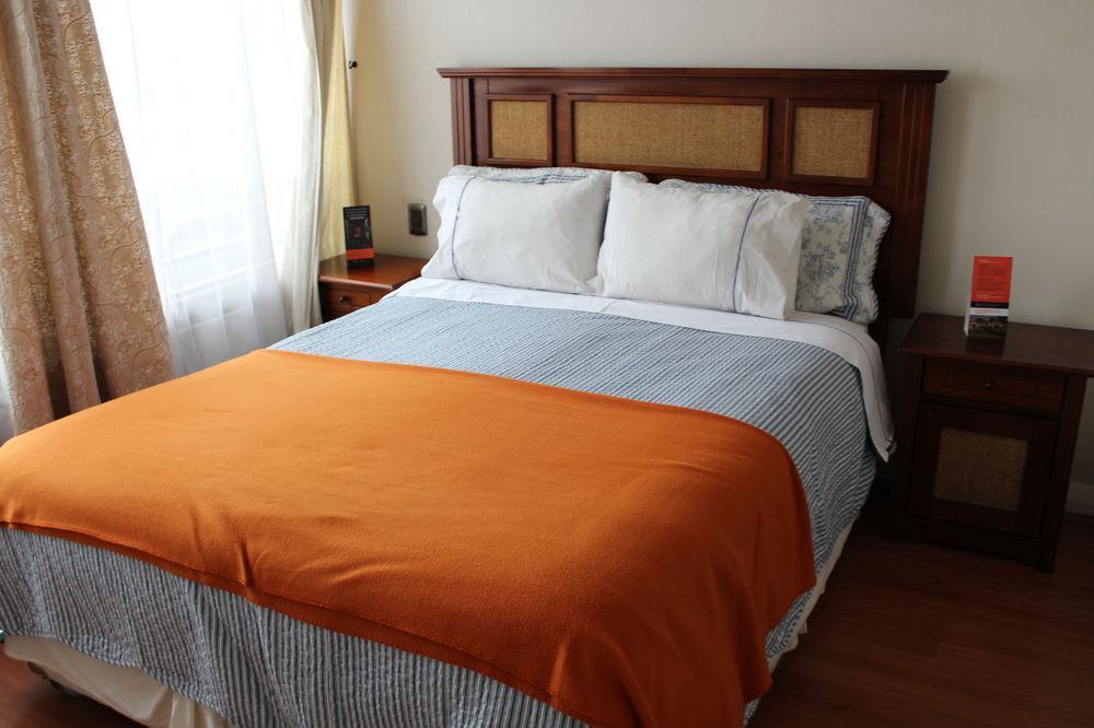 Brizen Apartments Pedro De Valdivia Santiago Dış mekan fotoğraf